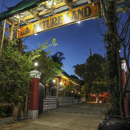Nature Land Hotel Kalaw Exterior foto