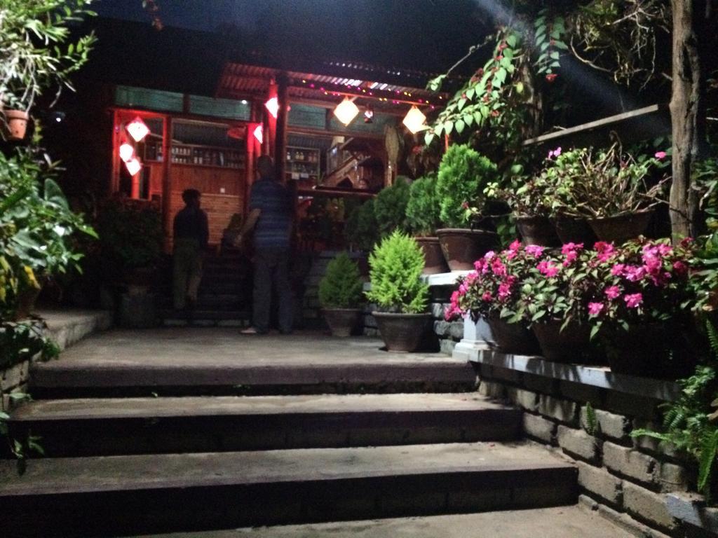 Nature Land Hotel Kalaw Exterior foto
