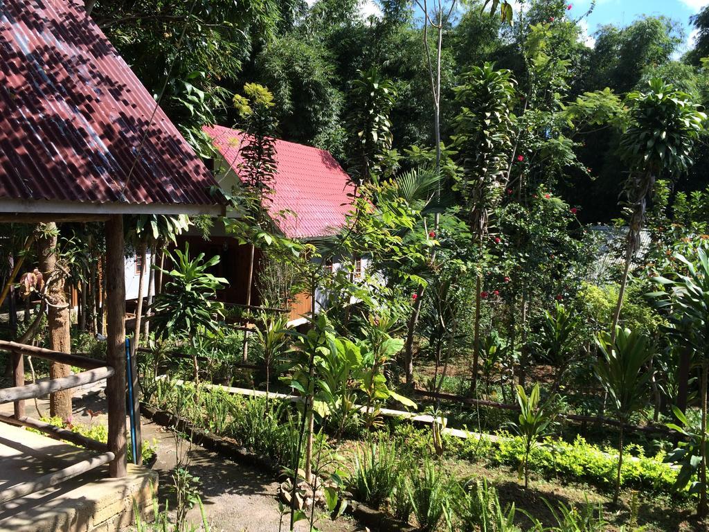 Nature Land Hotel Kalaw Exterior foto