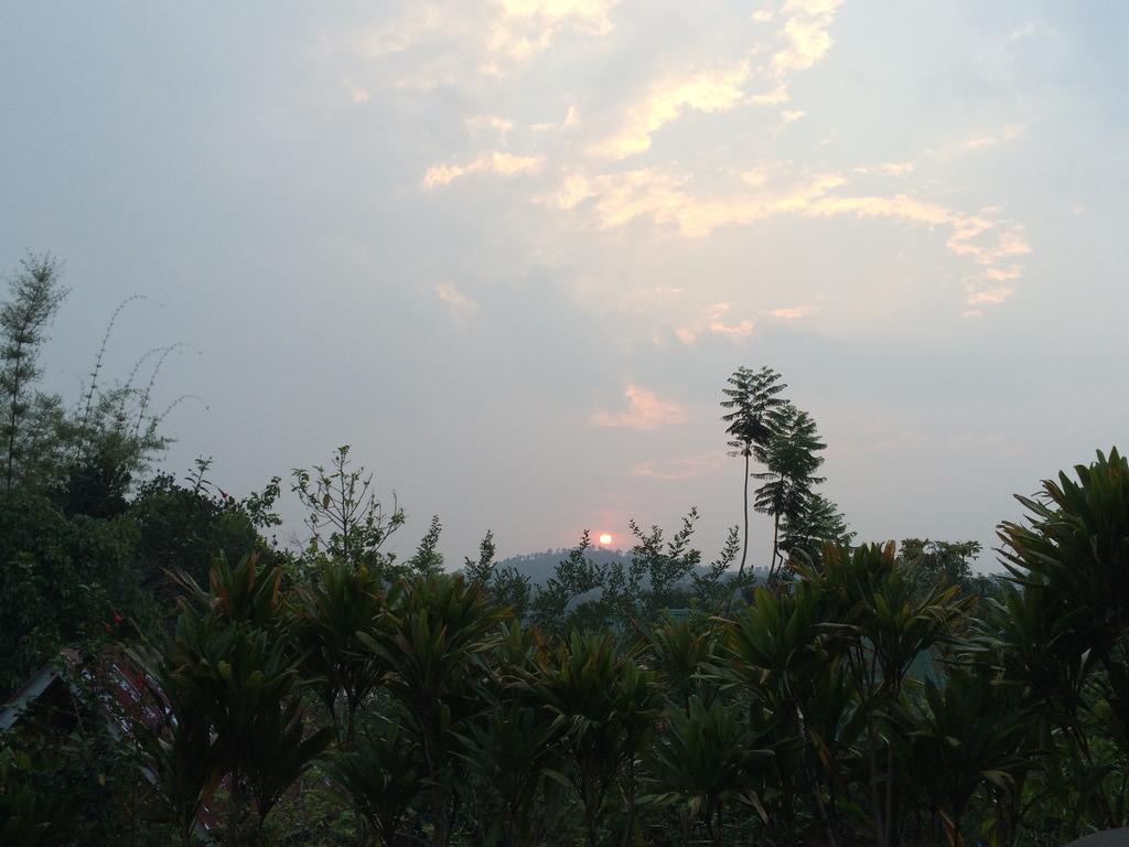 Nature Land Hotel Kalaw Cameră foto