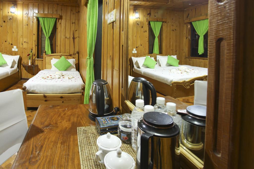 Nature Land Hotel Kalaw Cameră foto