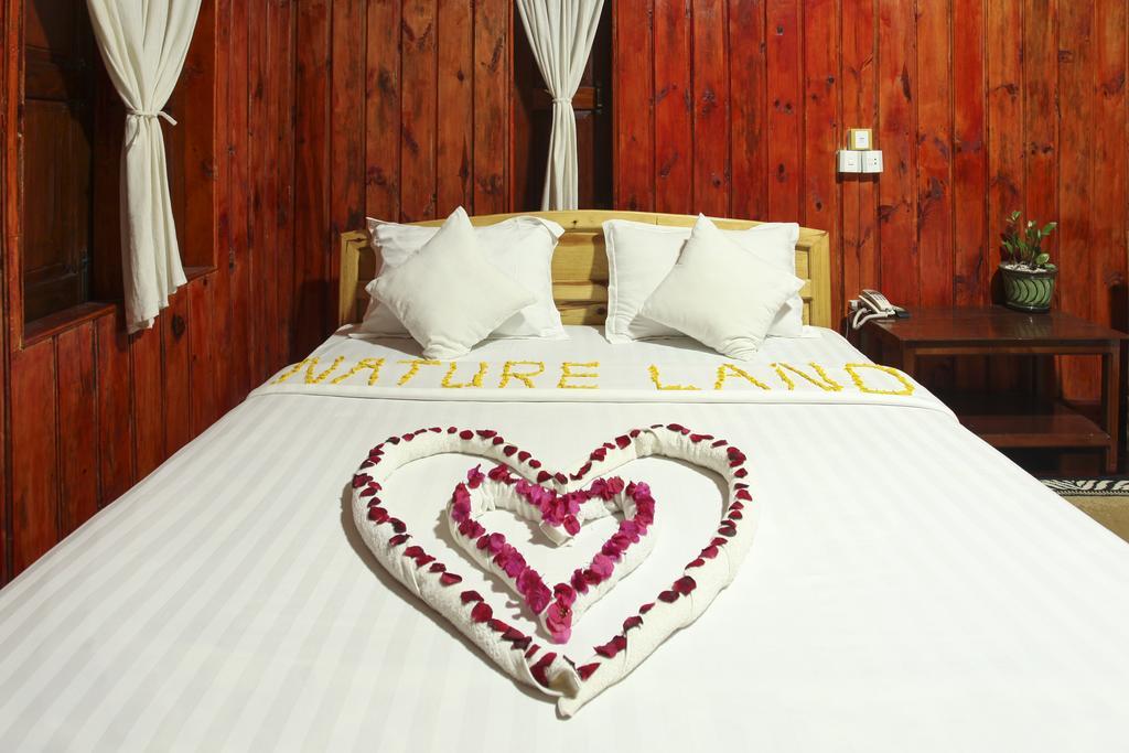 Nature Land Hotel Kalaw Cameră foto