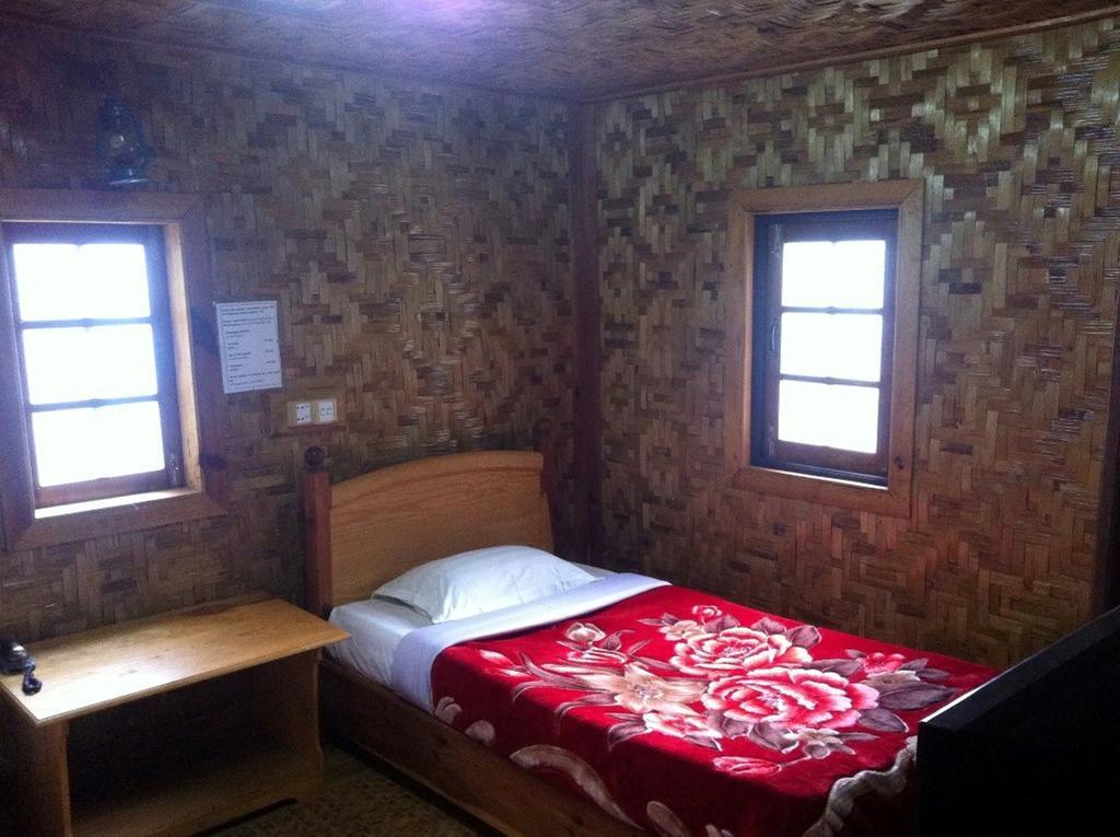 Nature Land Hotel Kalaw Cameră foto